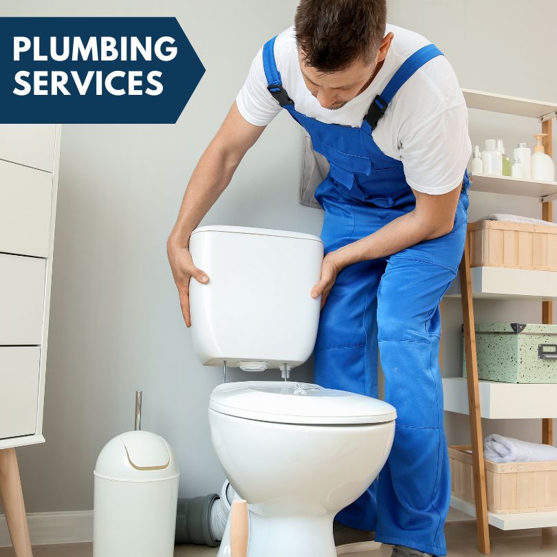 Plumbing Company in Latimer, IA